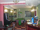 Bar of Guest House Ripon