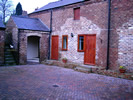 White Horse Bed and Breakfast Ripon