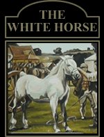 White Horse Ripon